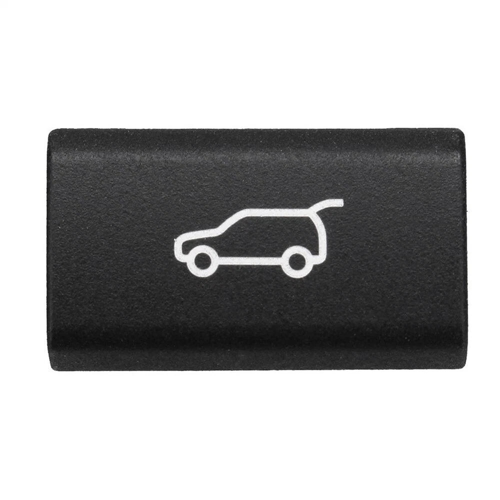 Rear Trunk Boot Release Switch Button Cover for BMW X5 X6 (2007–2013) 61316972780