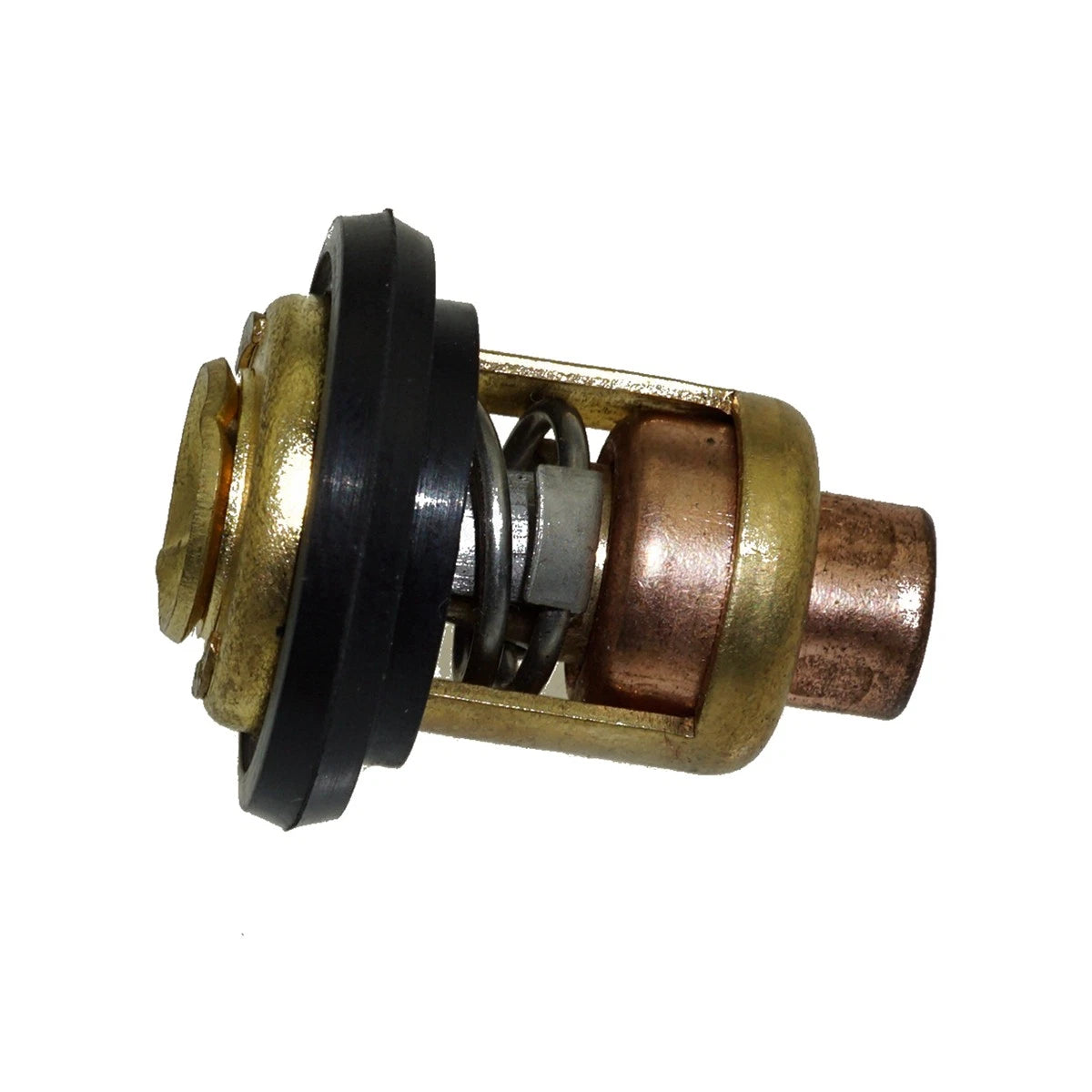 Thermostat for Yamaha Outboard 15-40HP, 225HP (6E5-12411-30, 6E5-12411-10)