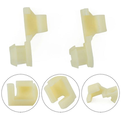 Tailgate Rods for C/K C1500 C2500 C3500 (1981–1998)