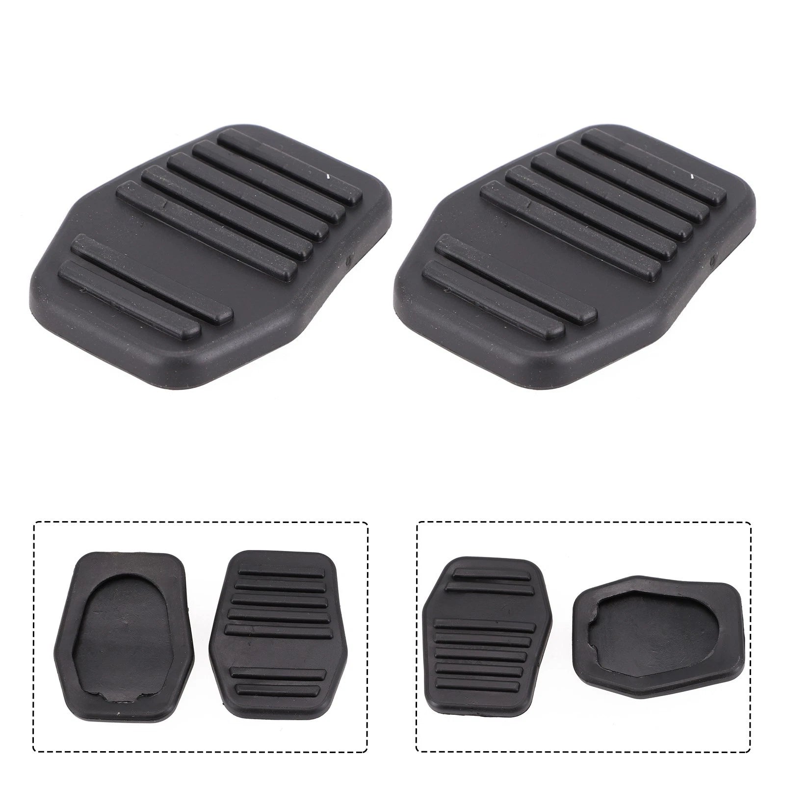 Protective Cover for Ford Transit MK6 MK7 Transit Connect (2000–2013) 94BB7A624AA