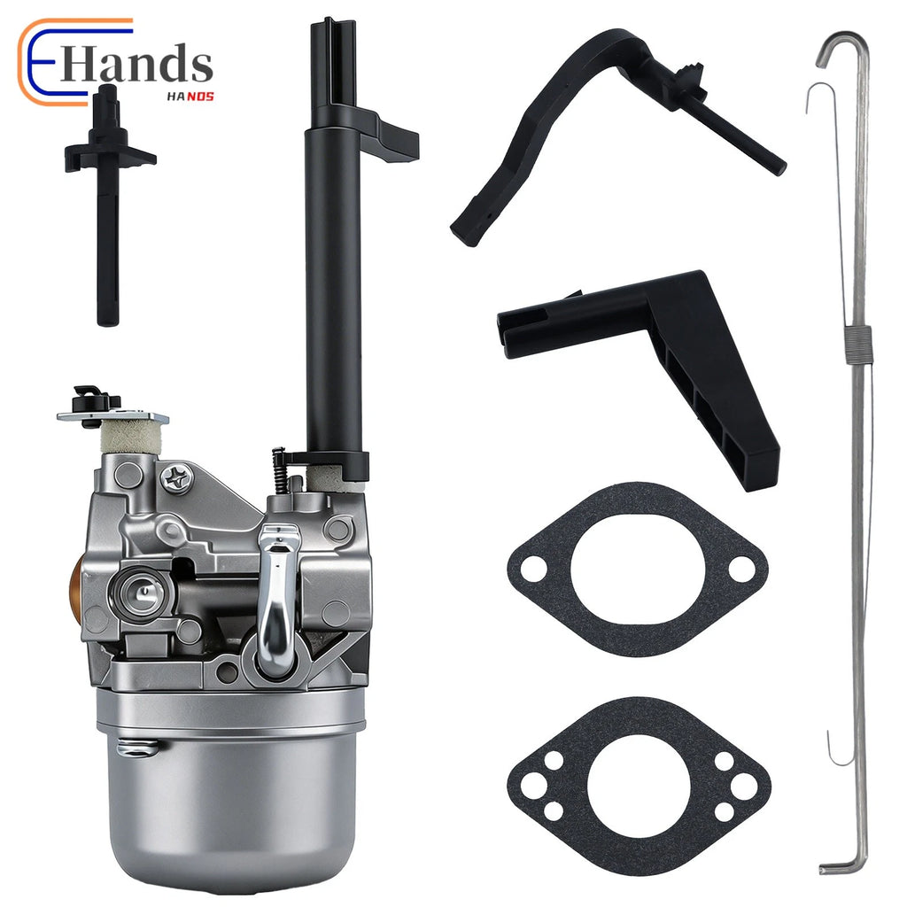 Carburetor for Briggs & Stratton Snowblower Generator (699958, 697978, 699966)
