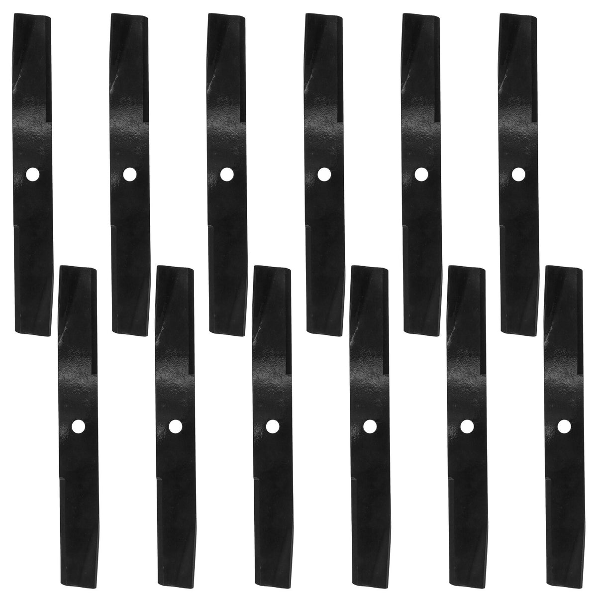 46 Inch Deck Blade Replacement for John Deere Sabre (2008–2019)