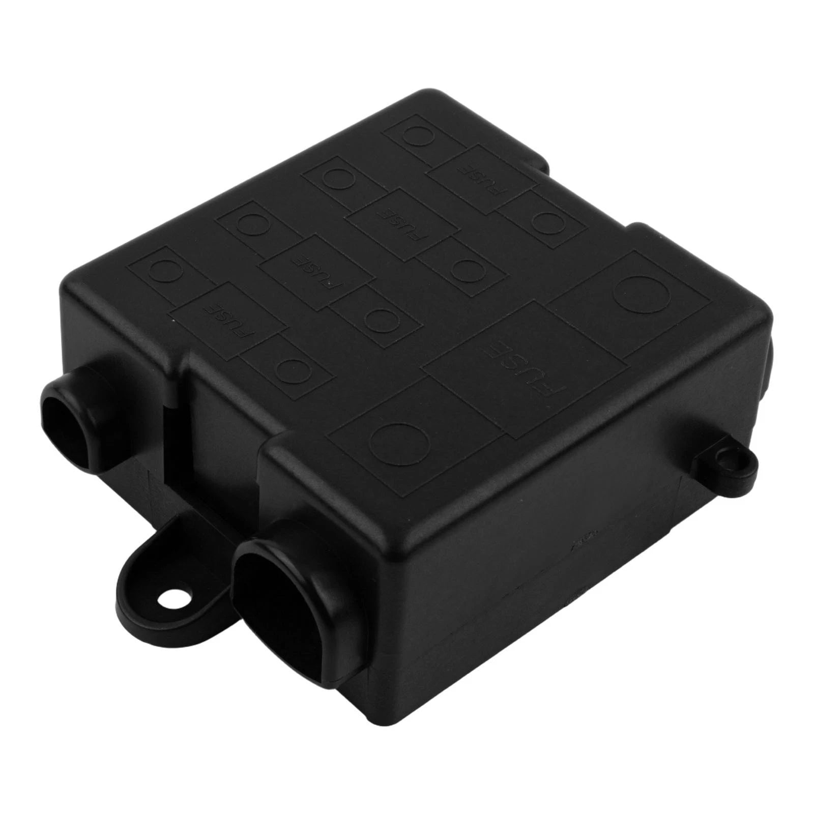 5 Way Power Fuse Block for Mega Midi Dual Voltage Applications