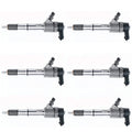 6X Fuel Injector 0445110542 for Bosch
