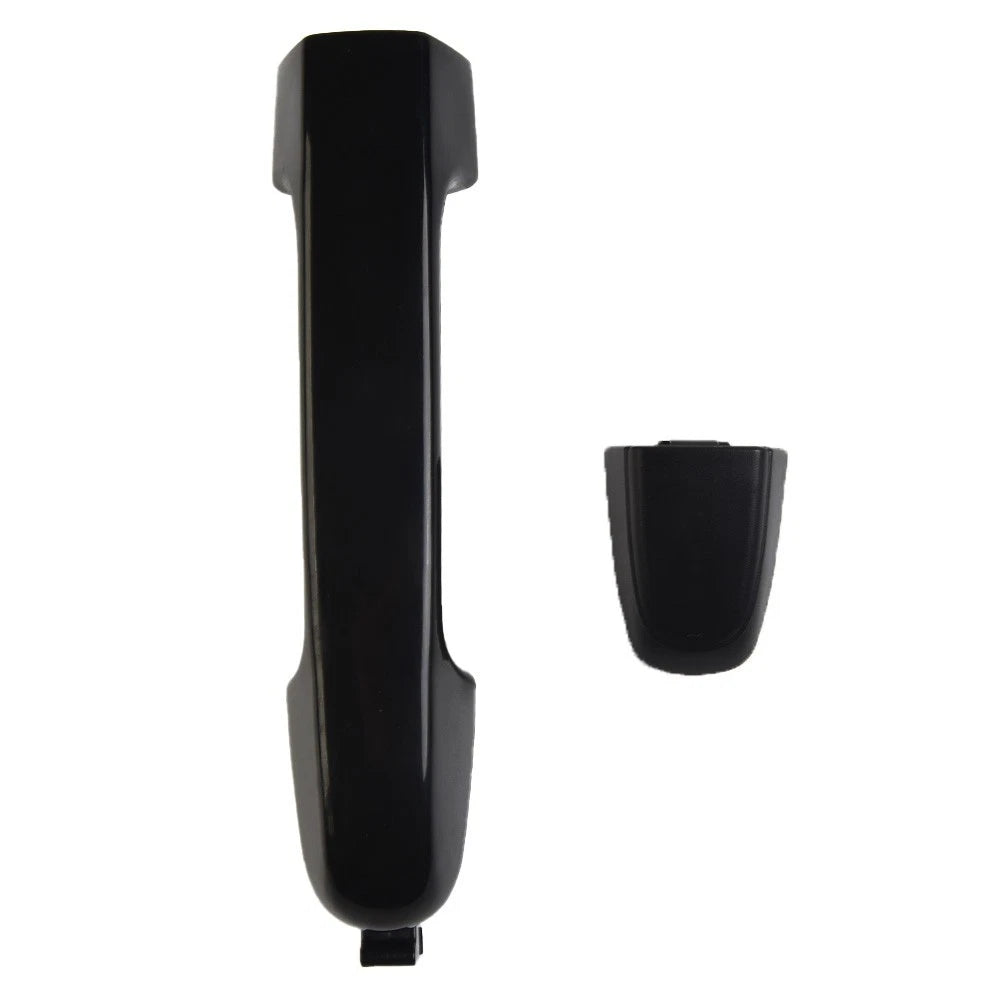 Front Left Passenger Outside Door Handle for Hyundai i20 (2008–2014)