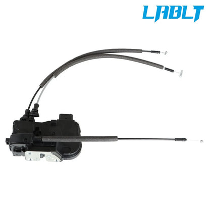 Rear Left Side Door Lock Latch Actuator for Hyundai Sonata (2011–2015)