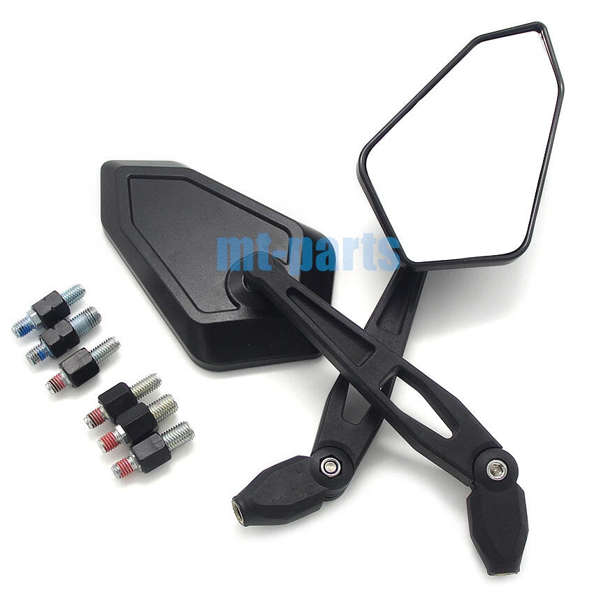 Rear View Mirror for Honda CB750F2 CB1300F (2002–2010, 2003–2009)