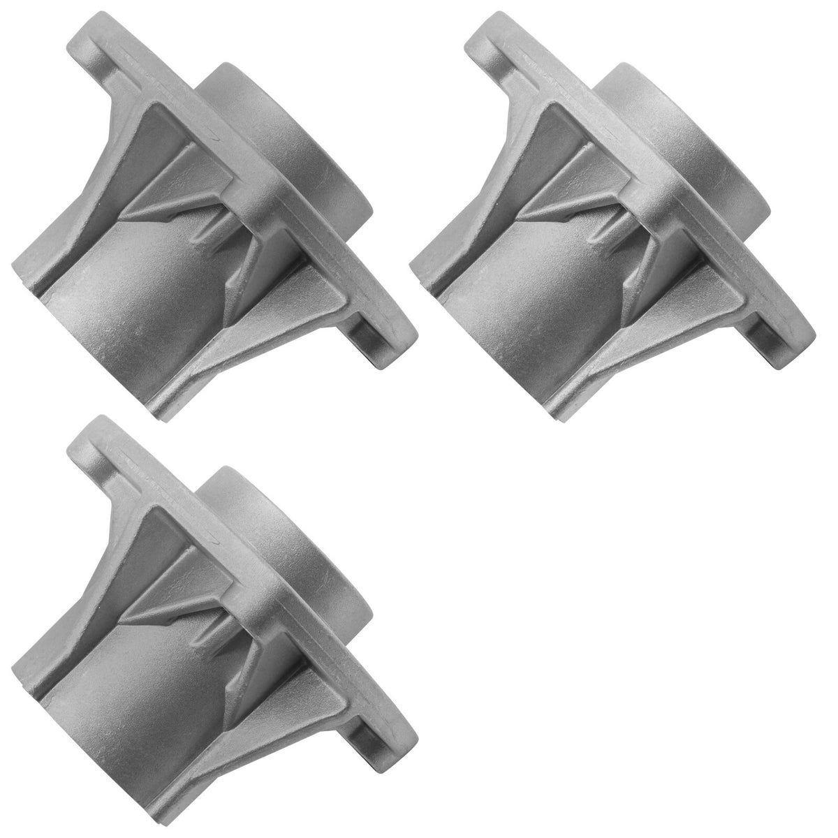 Spindle Replacement for MTD Troy-Bilt White Outdoor (2010–2018)