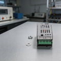 DC Motor Controller for Industrial Machinery (21KHZ)