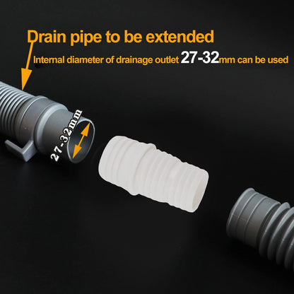 Faucet Adapter for Washing Machine Dishwasher Kitchen Faucet Connections