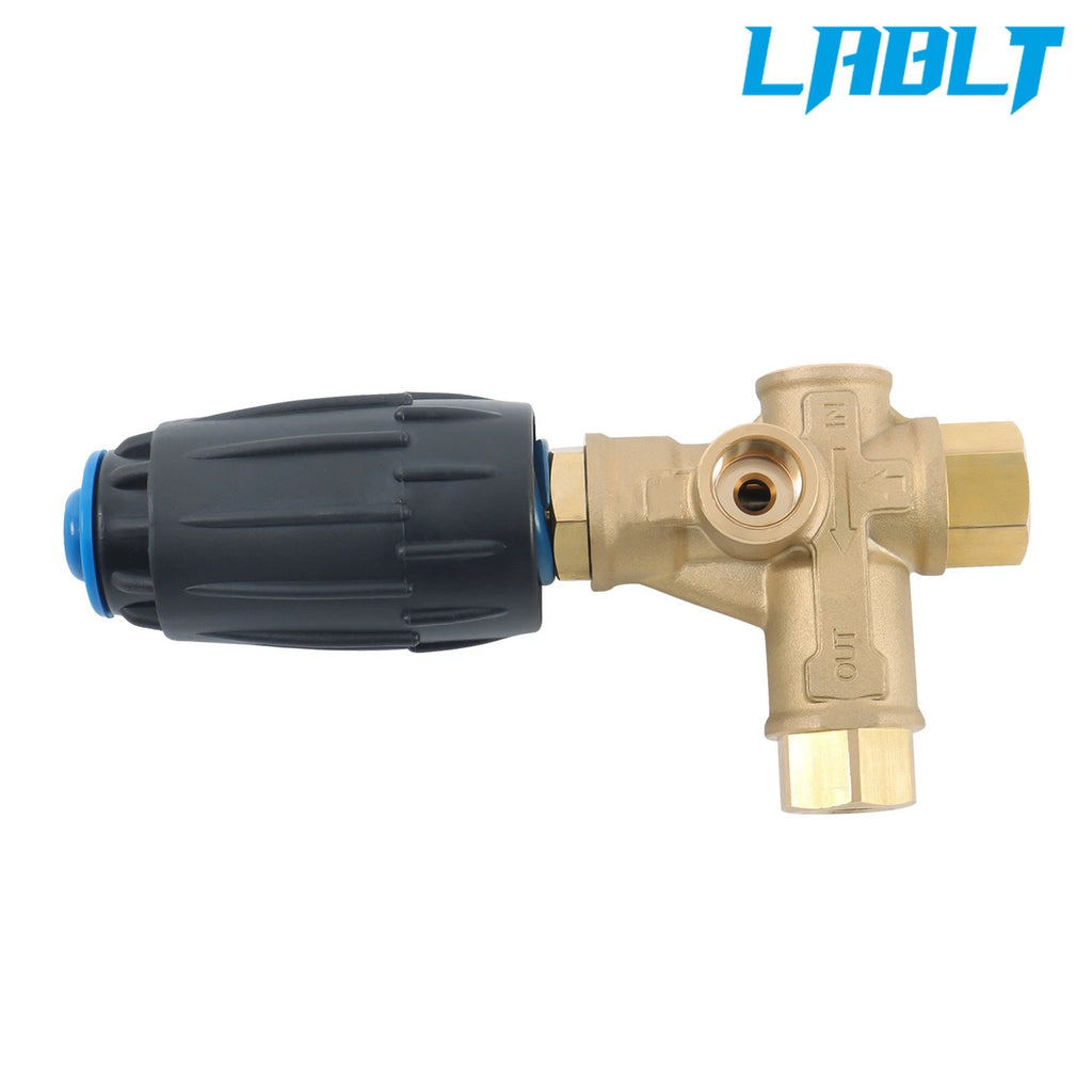 Pressure Washer Unloader 8 GPM for LABLT 3650, VRT3-250 (Max PSI)
