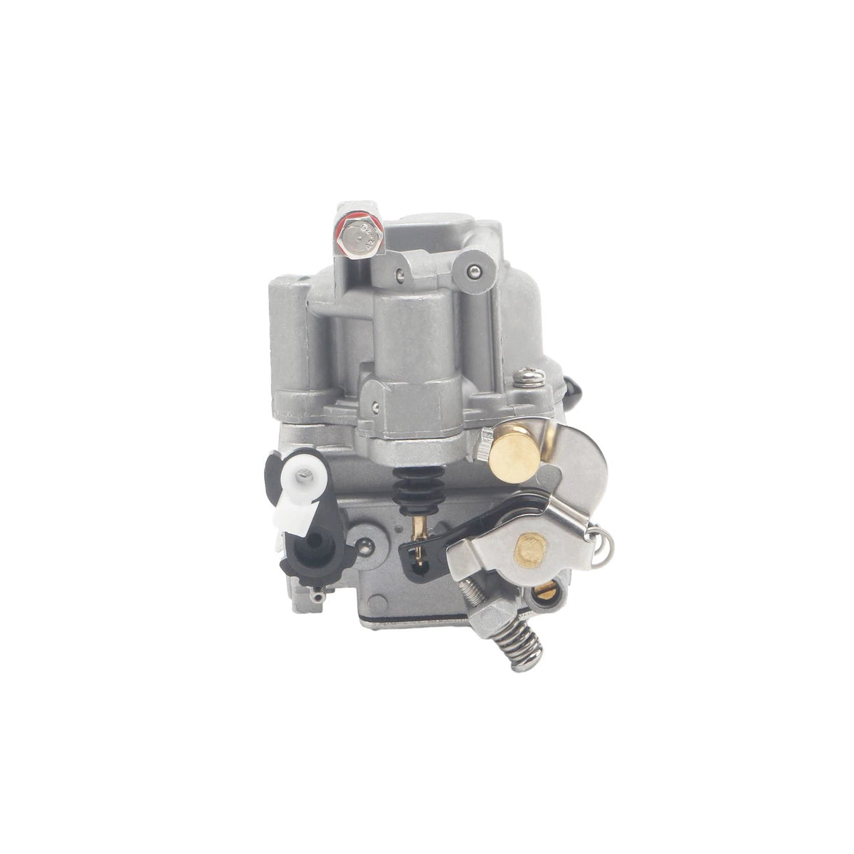Carburetor 6DR-14301 for Yamaha 4 Stroke 9.9 HP (F9.9J FT9.9L)