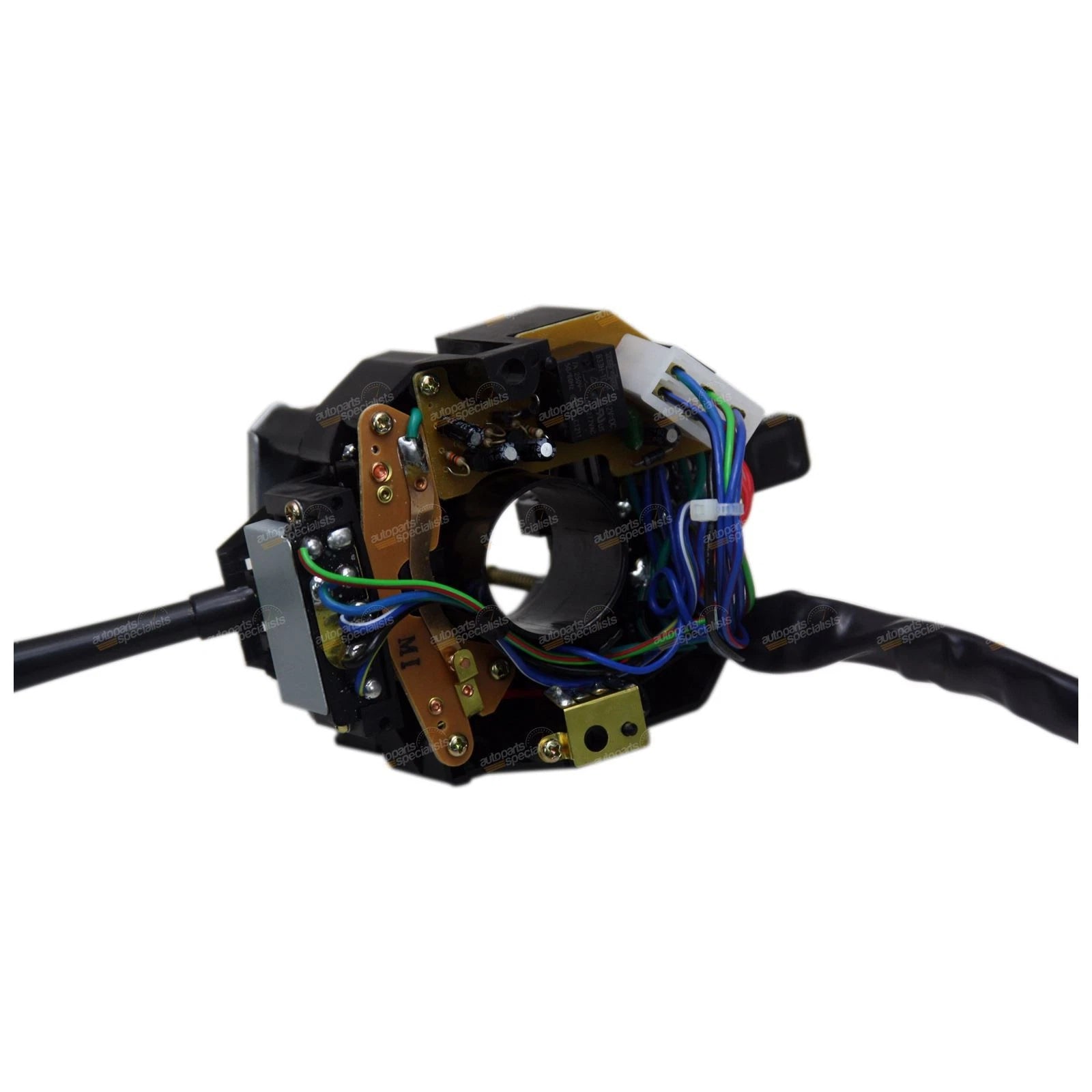 Indicator Turn Wiper Combination Switch for Holden KB Rodeo Ute (1980–1989)