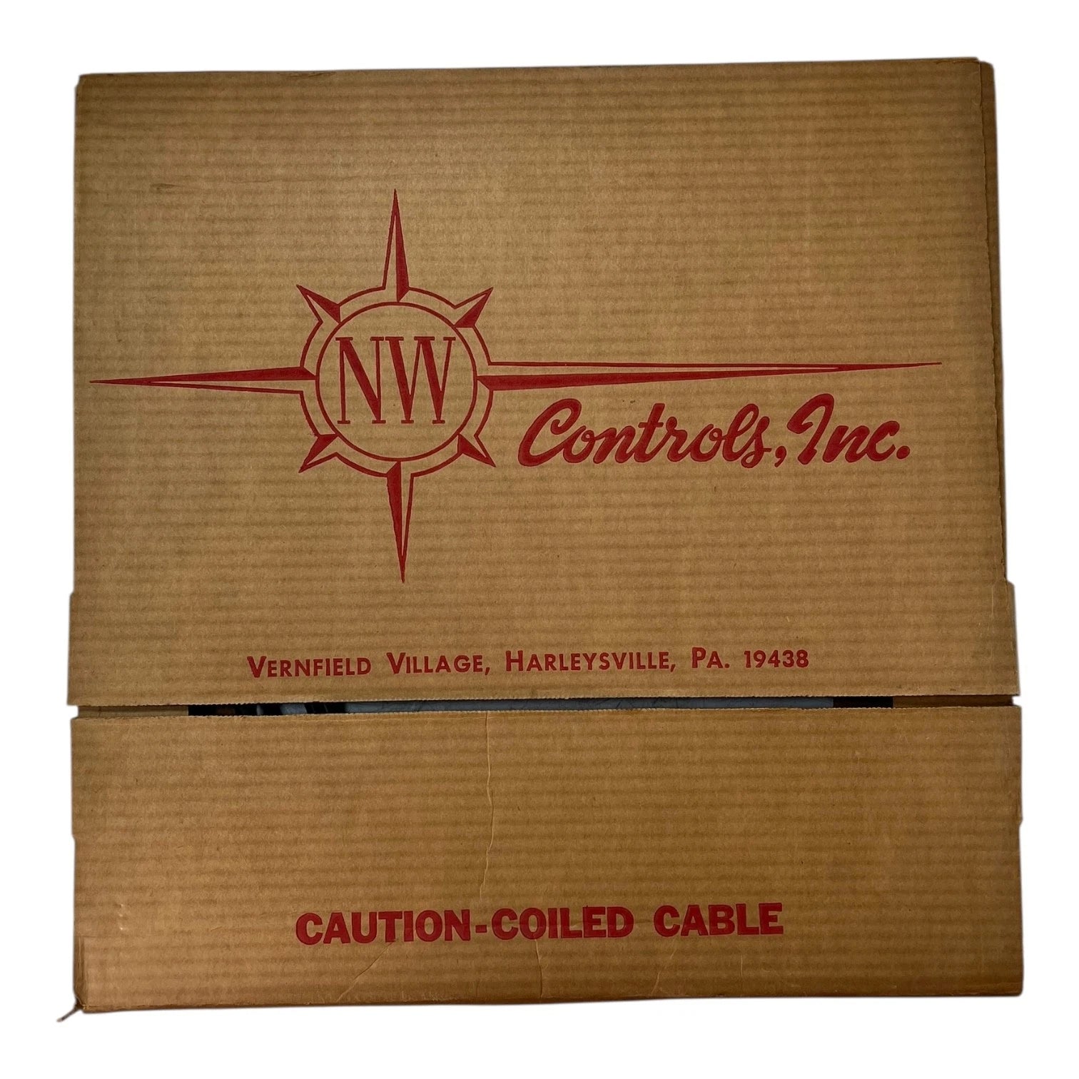 Throttle Control Cable for Northwest Controls (9 FT)