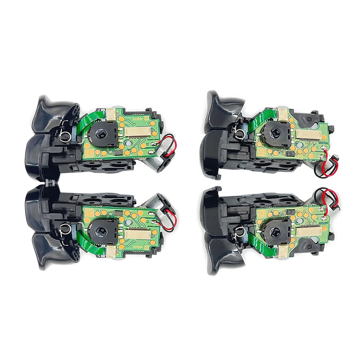 L&R Shoulder Trigger Buttons for PS5 Controller (2020–Present)