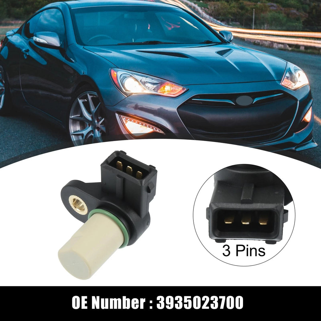 Car Camshaft Position Sensor Replacement for Hyundai Elantra Tucson (2004–2015)
