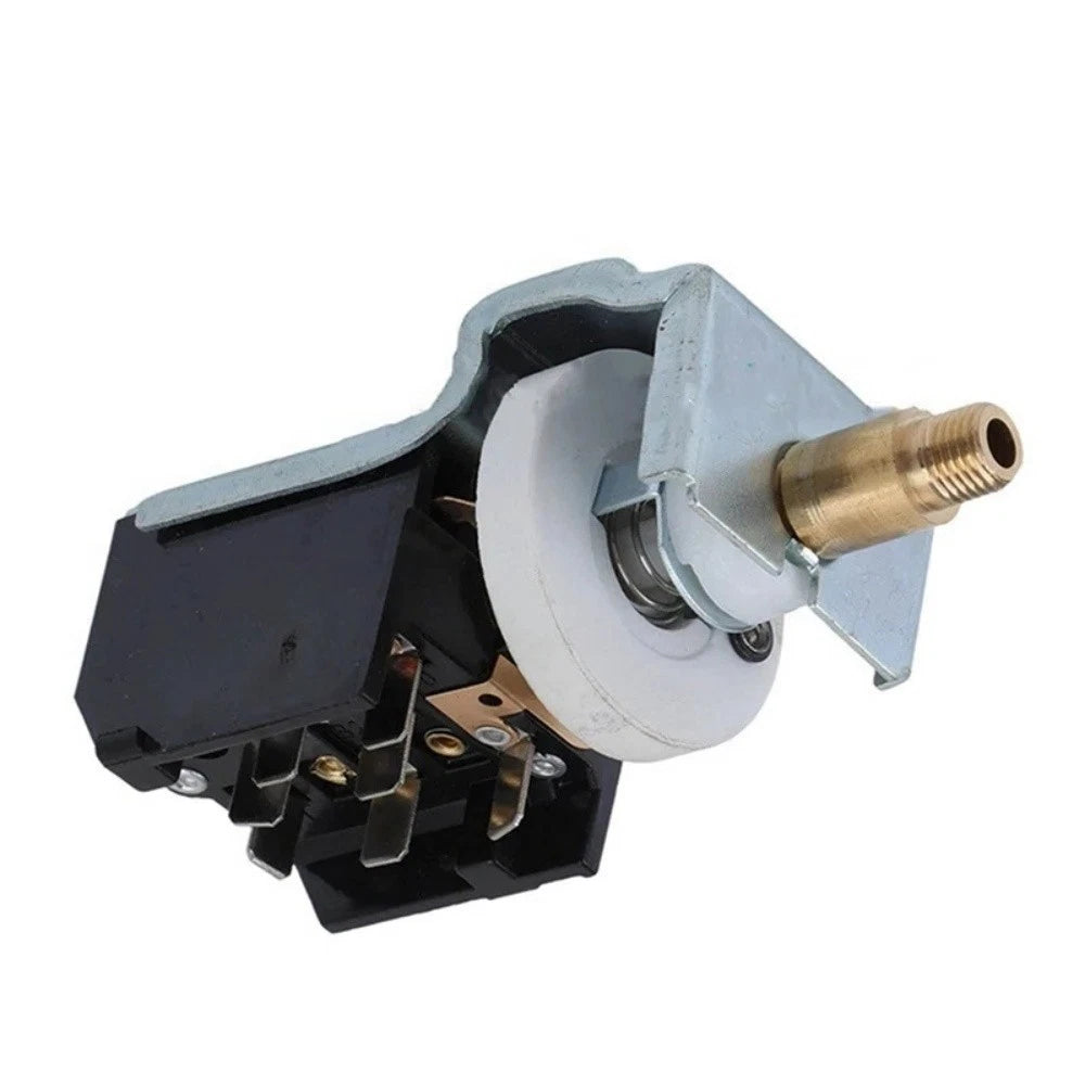 7 Terminal Headlight Switch for Jeep Cherokee Grand Wagoneer (5450558)