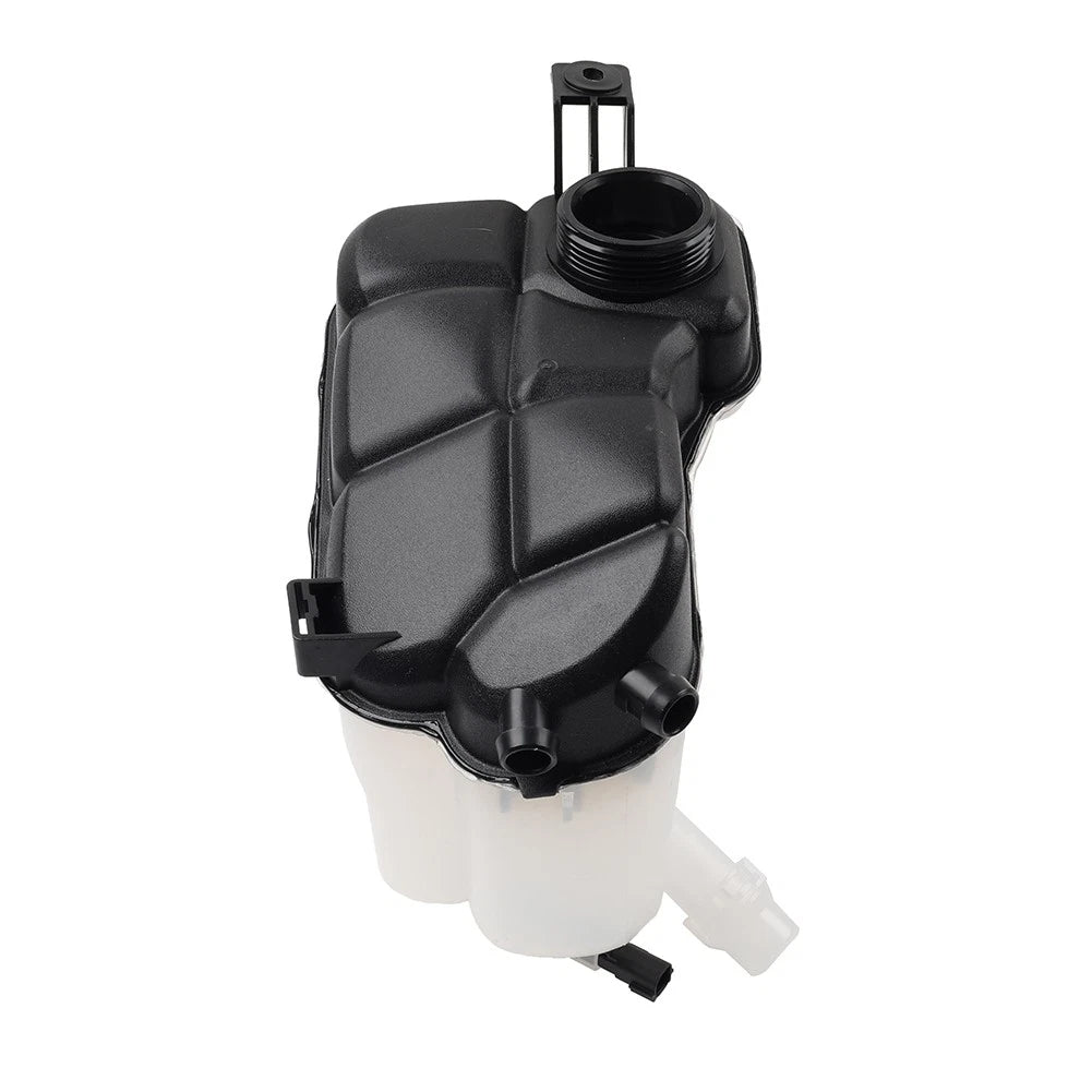 Coolant Overflow Bottle Expansion Tank for Land Rover LR2 (2008–2012)