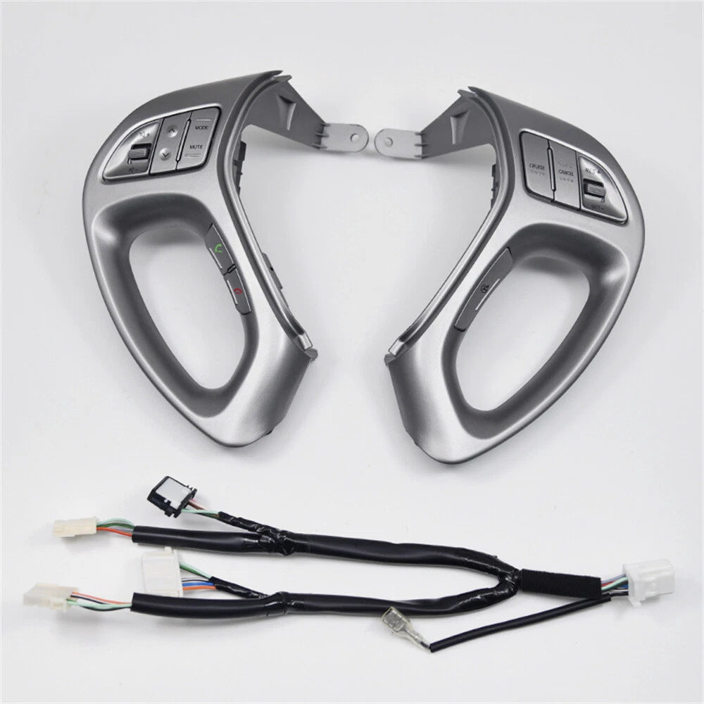 Multi-Function Steering Wheel Button for Hyundai IX35 Tucson (2009–2013) 96700-2S926