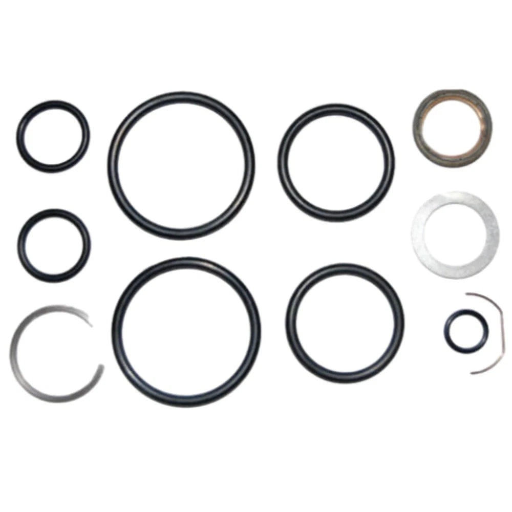 Power Trim Seal Kit for Mercruiser Alpha One Gen II Bravo 1 2 3 (87400A2)