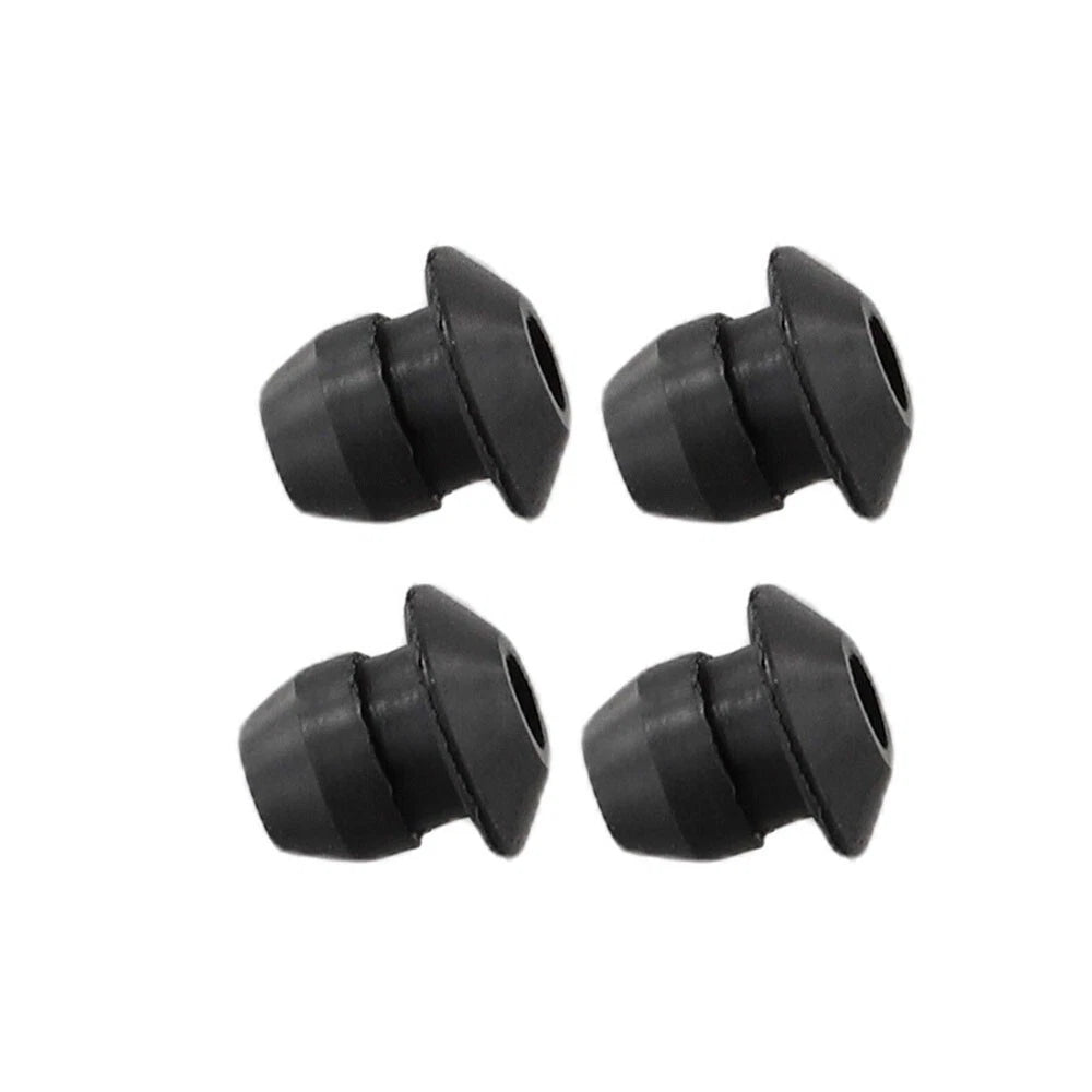 8Pcs Fuel Line Tank Grommet for STIHL FS85 FC75 FS76 FS74 (0000 989 0516)