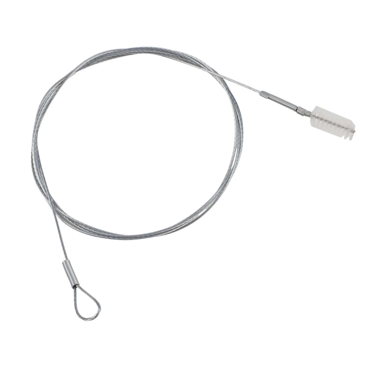 Flexible Scrub Brush for Car Sunroof Drain Pipe (150CM)