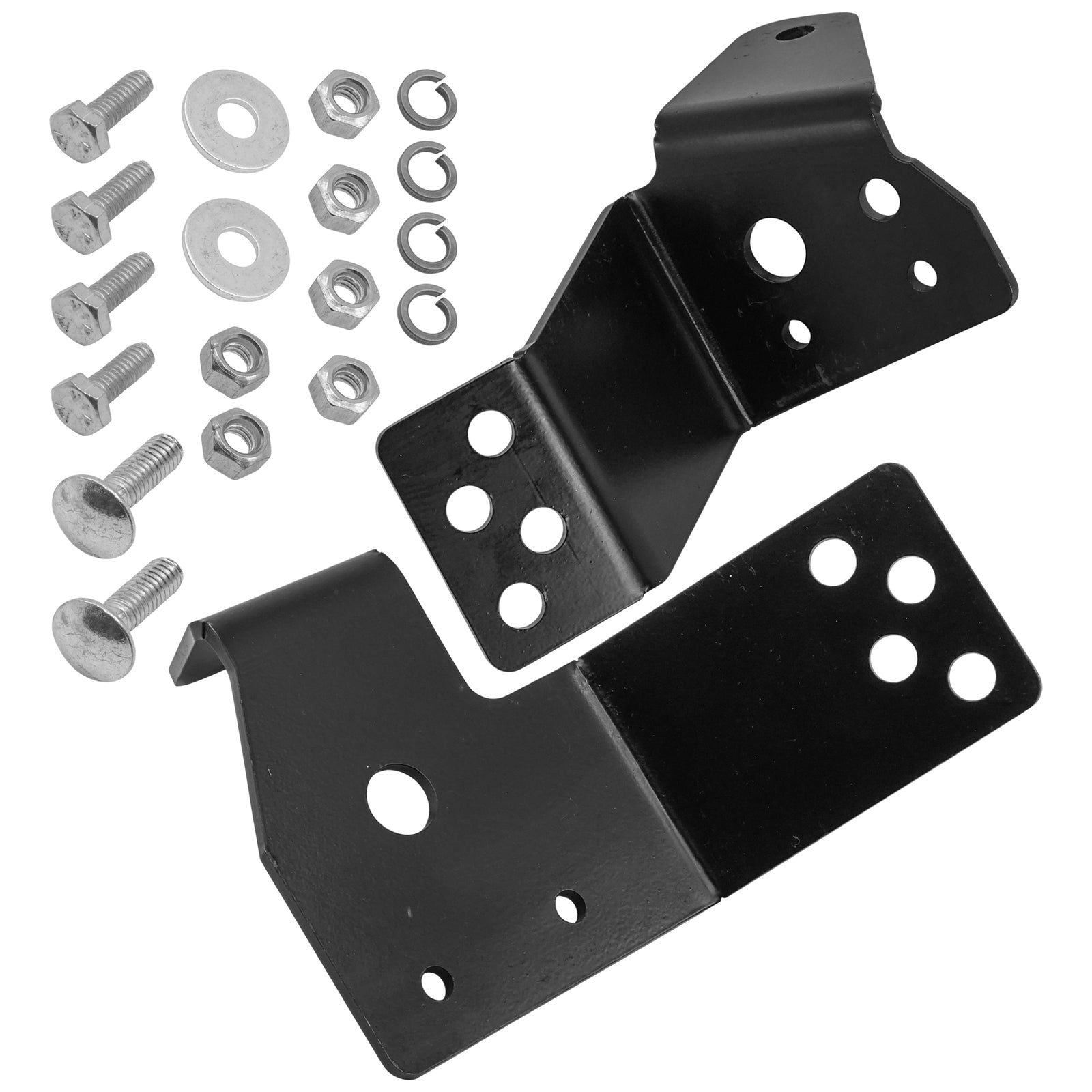 Wheel Bracket Kit Replacement for Husqvarna YTH 1542 (2013–2024)