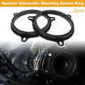 Tweeter Speaker Spacer Adapter for Mazda CX-5 (2013–2022) 2 Pcs
