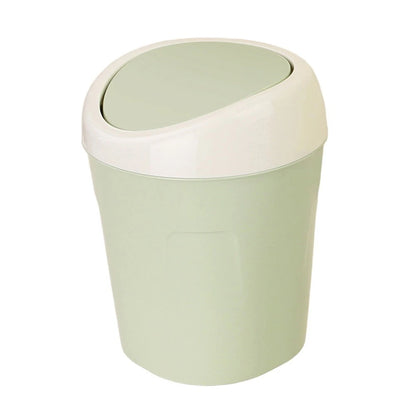 3 pcs Trash Can Set for Mini (Compact Size 35x18x18cm)