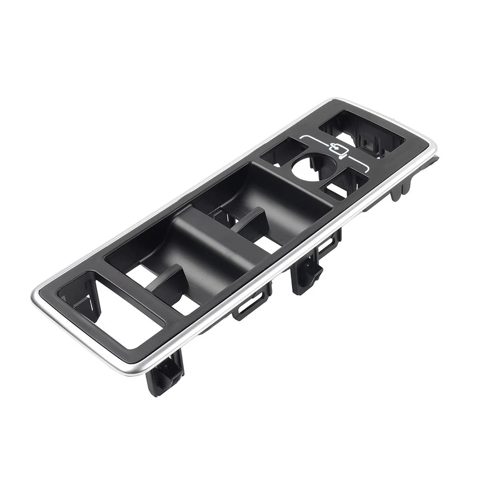 Window Glass Switch Bezel Cover for Land Rover Range Rover (2013–2017)