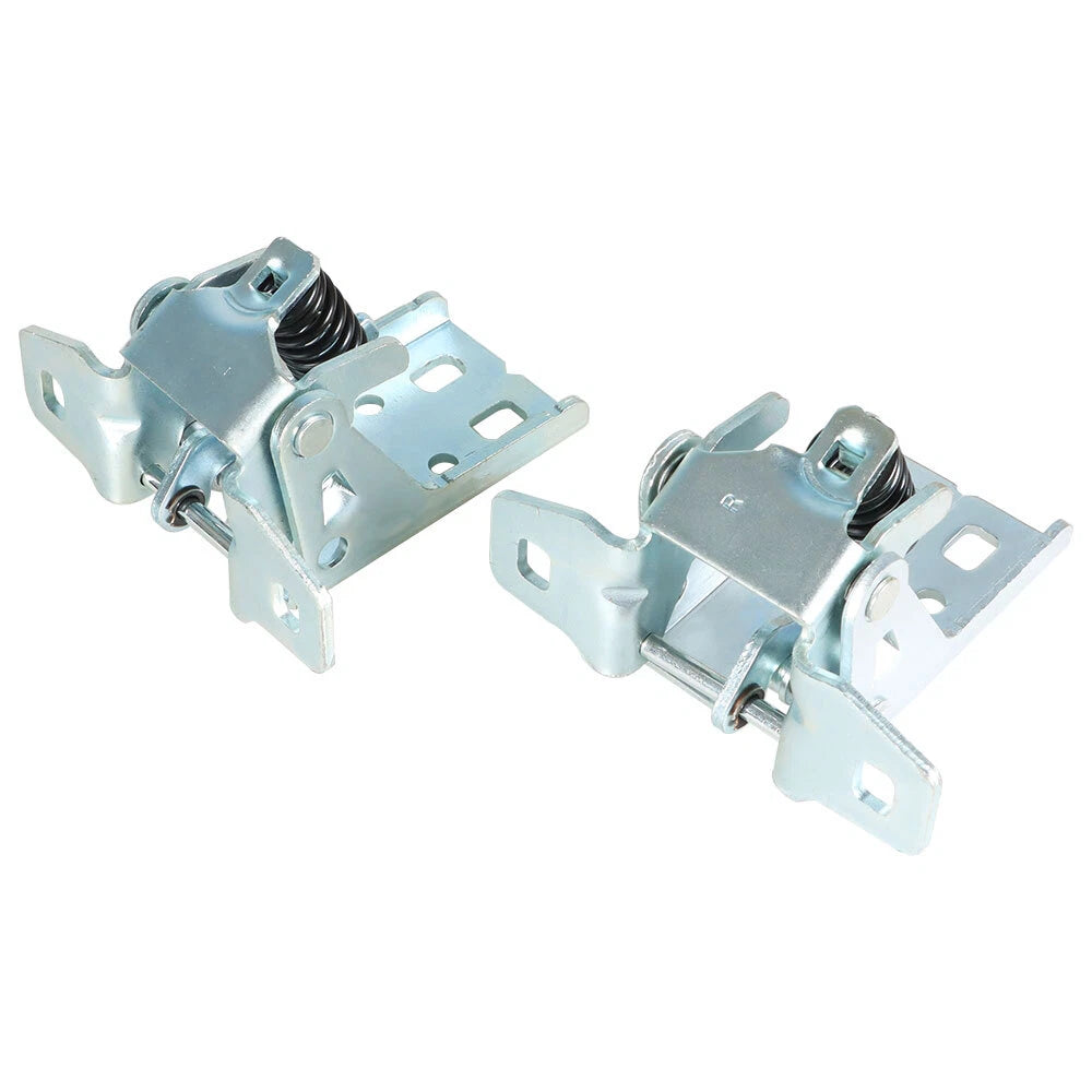 Set of 2 Upper Door Hinges for Dodge Ram (1994–2002) 55075956AC