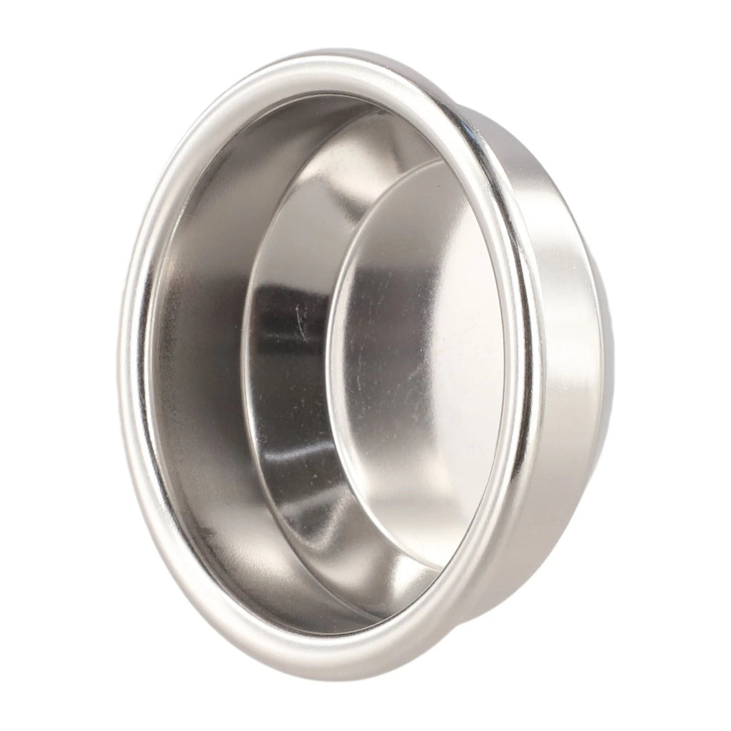 Filter Bowl for Kitchen Tool Accessories Stainless Steel (17mm)