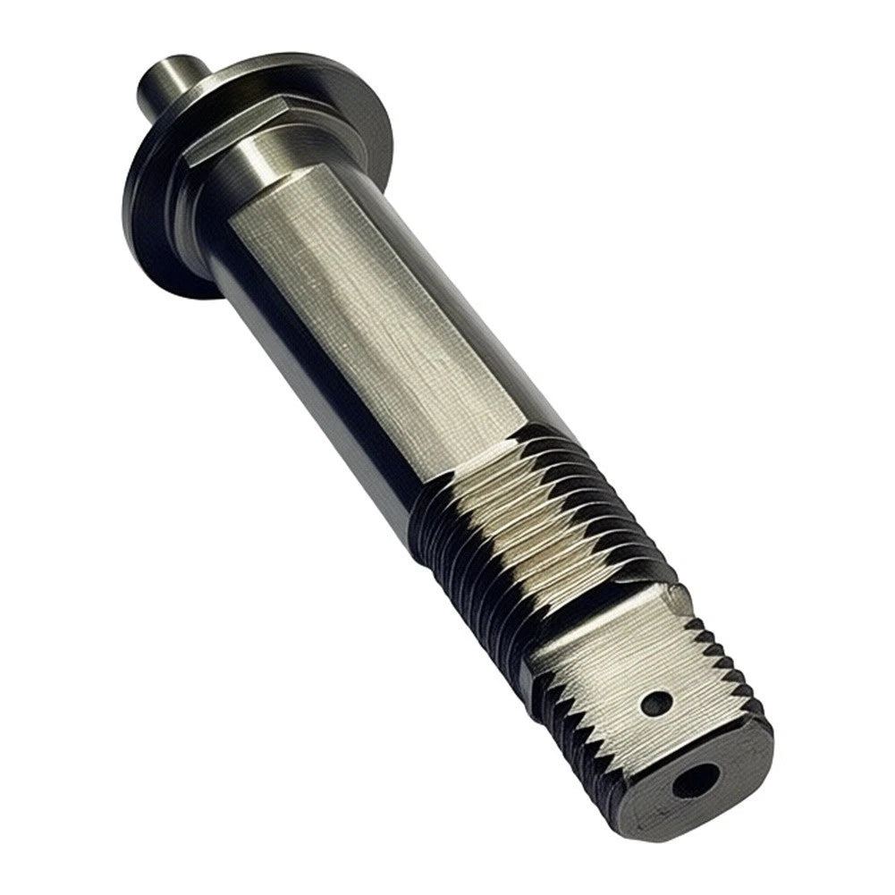Round Reel Main Shaft Kit for Antares MGL100 MGL101HG