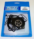 Carb Repair Kit for Kawasaki 550-1100 (1991–1999) WSM Keihin CDK II