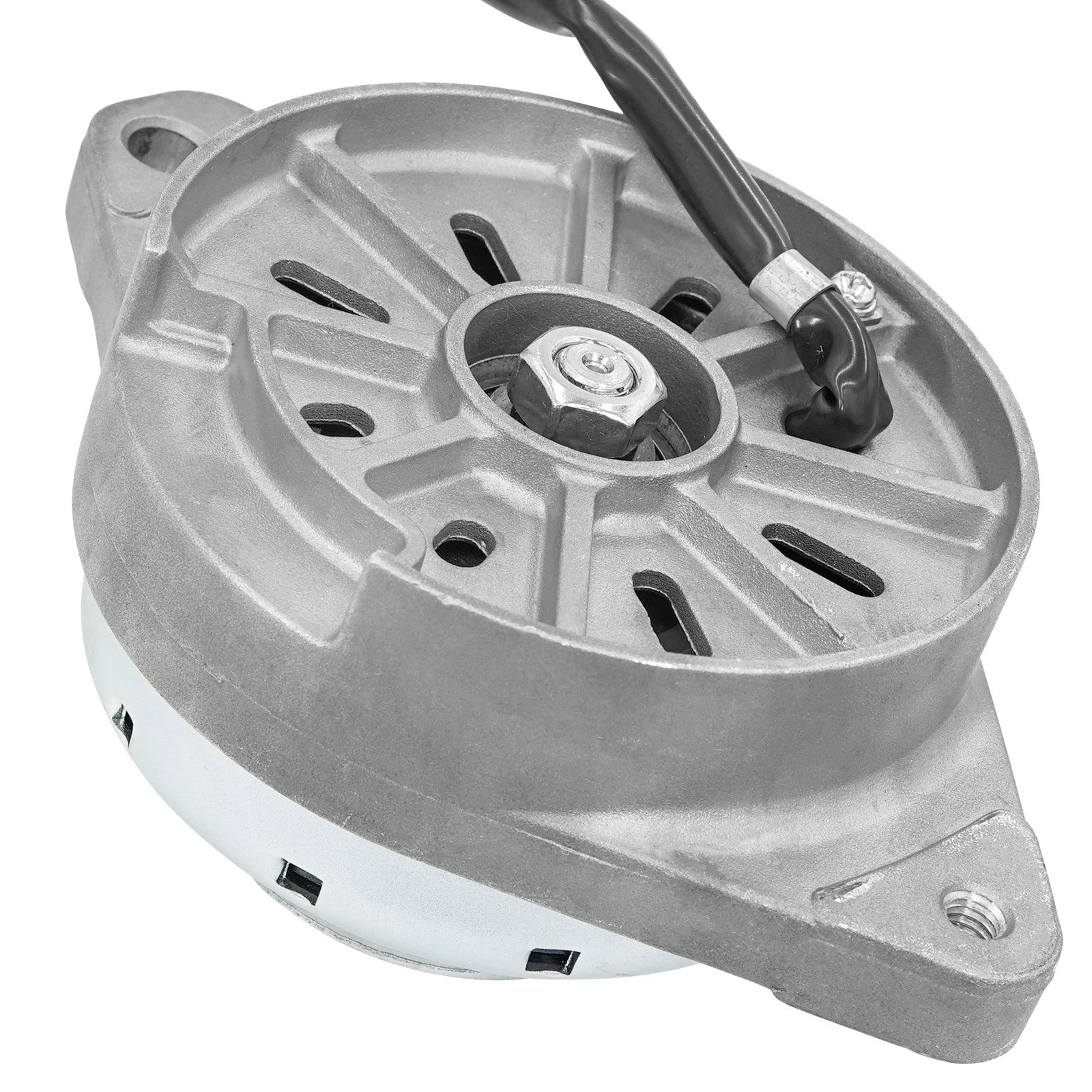 Permanent Magnet Alternator Replacement for John Deere 2243 322 330 (2005–2009)