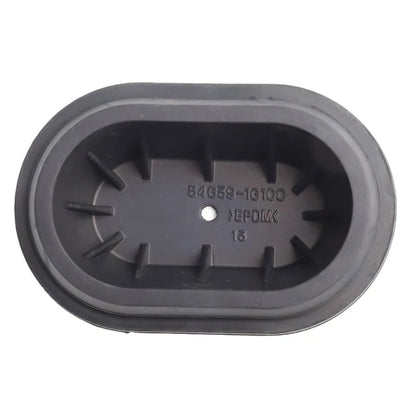 Shock Insulator Top Cover 54639-1G100 for Hyundai Accent/Kia Rio (2006–2011)