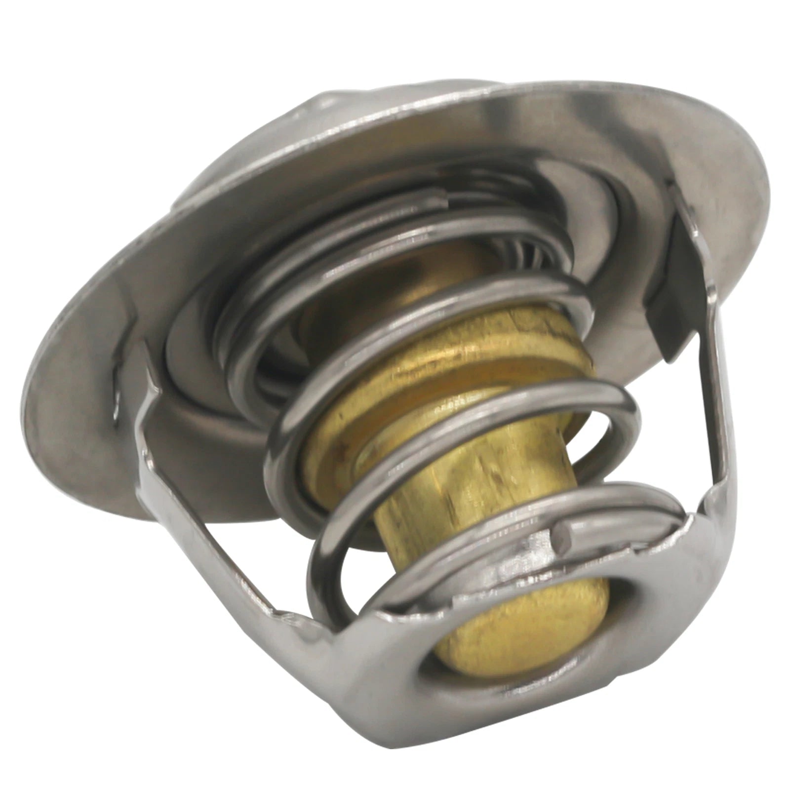 Thermostat Repair Kit for Volvo Penta 4.3 5.0 5.7L V6 & V8 (1998–2023)