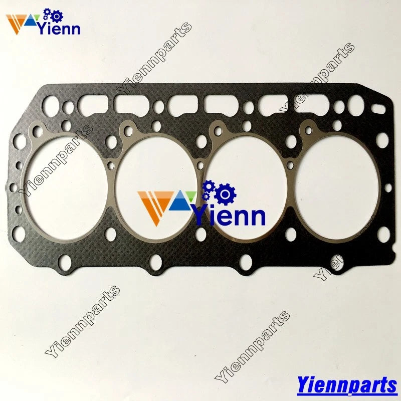 Full Overhaul Gasket Kit for Thermo King Engine (TK488, TK488CR)