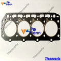Full Overhaul Gasket Kit for Thermo King Engine (TK488, TK488CR)