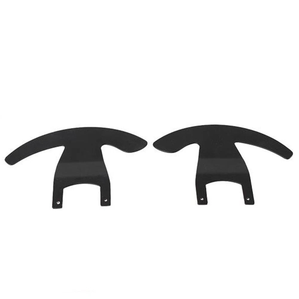 Sleek Design Upgrade Kit for Logitech Wheels (2010–2023)