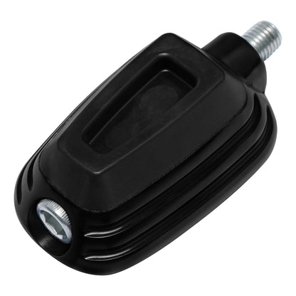 Shift Peg for Harley Street, Road Glide, Softail, Sportster (Vivid Black)