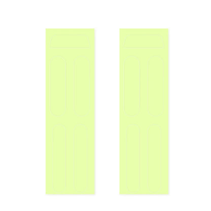 2Pcs Fluorescent Stickers for DJI Mavic Mini (2019–2021)
