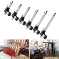 Electric Linear Actuator Motor Kit for Universal Applications (12V DC)