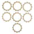 Clutch Friction Plate Kit Set for Yamaha XS650 (1975–1979), YZF R1 (1998–2003) 341-16321-13