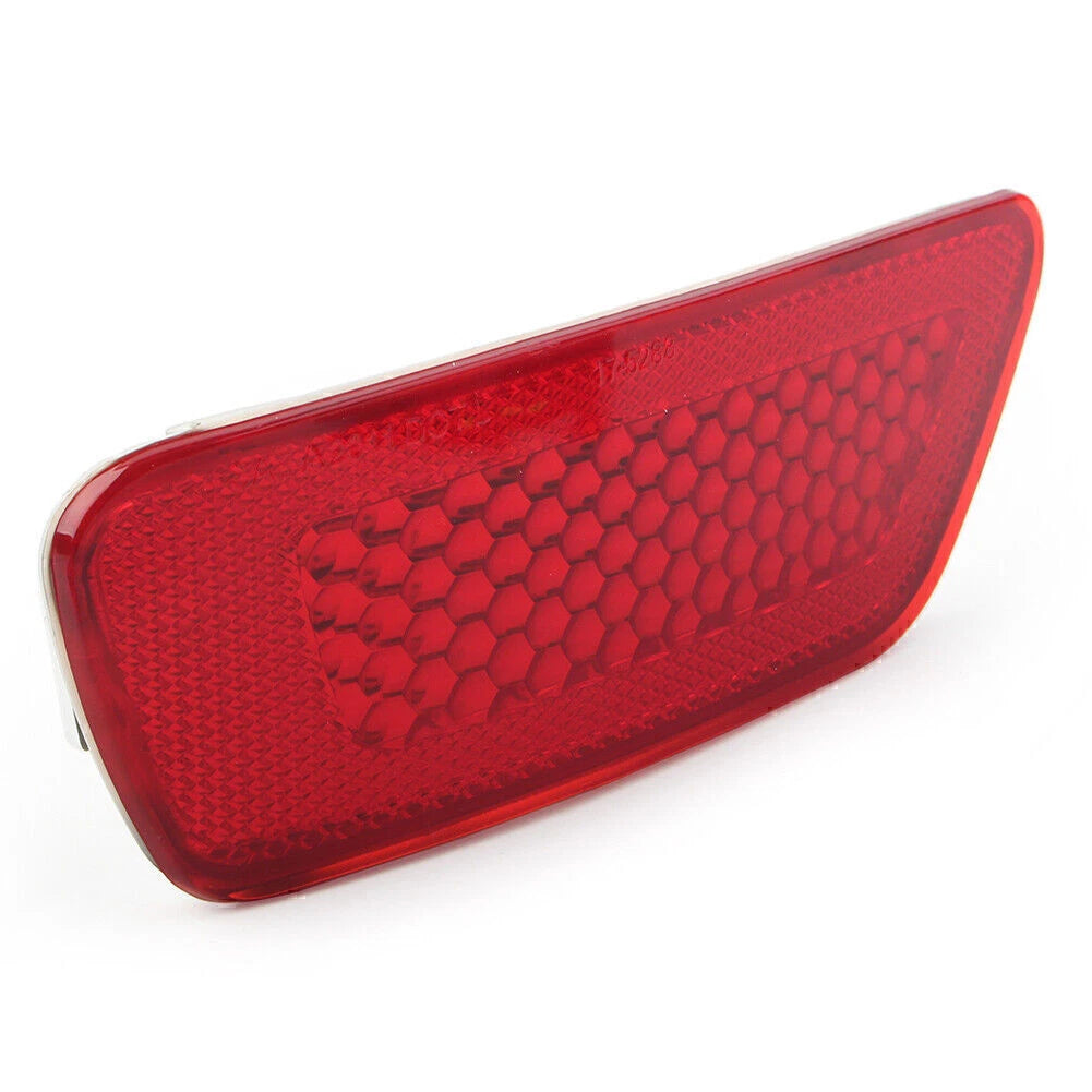 Rear Left Bumper Reflector Light for Jeep Grand Cherokee (2011–2021)