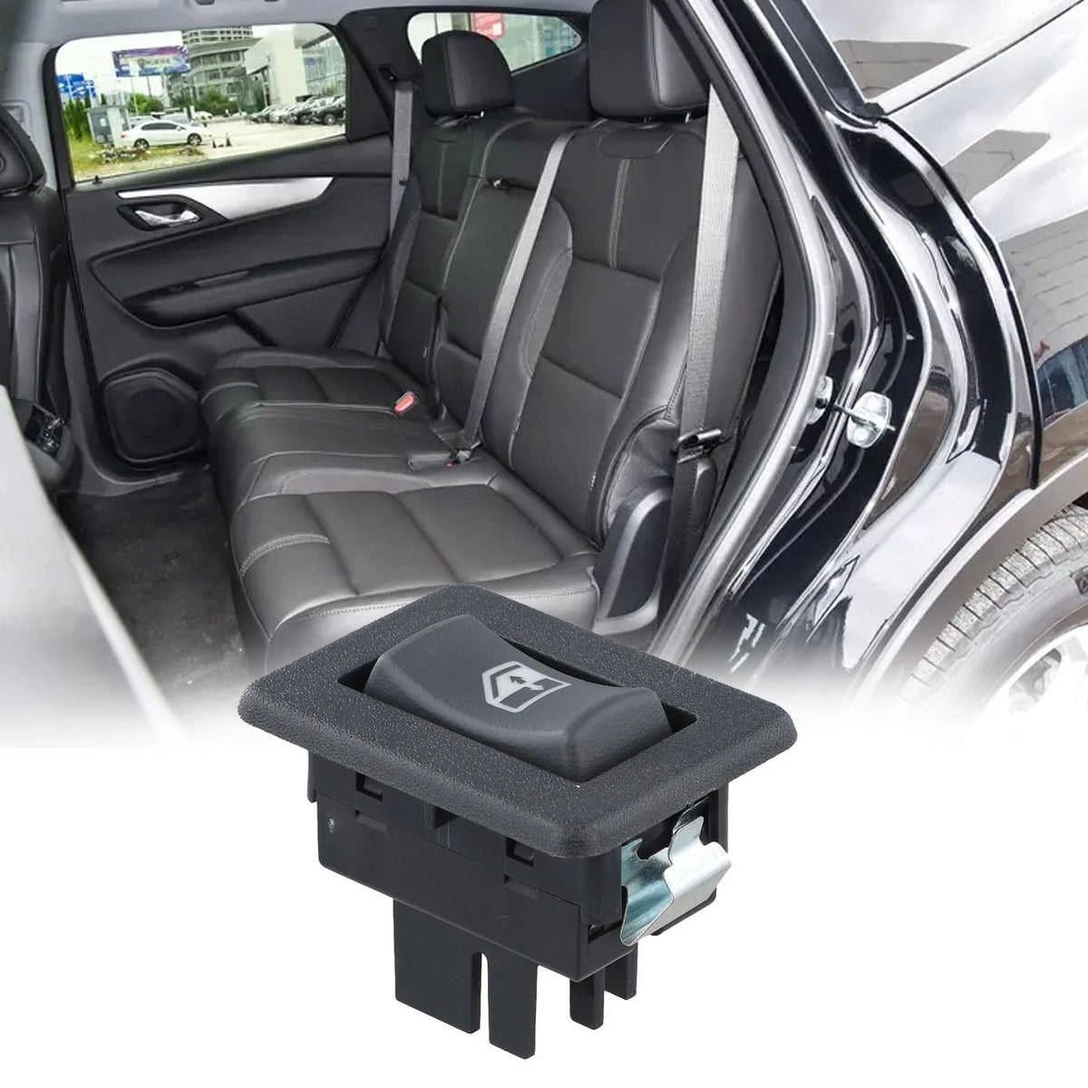 Window Switch for GMC Chevy (2010–2015)