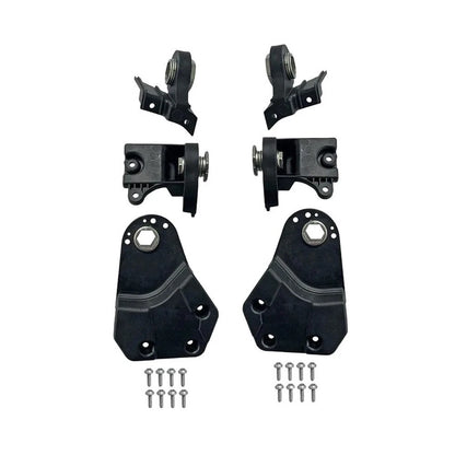 Headlight Bracket Assembly for Mercedes E53 E63 S 4MATIC+ W213 (2020–2021)
