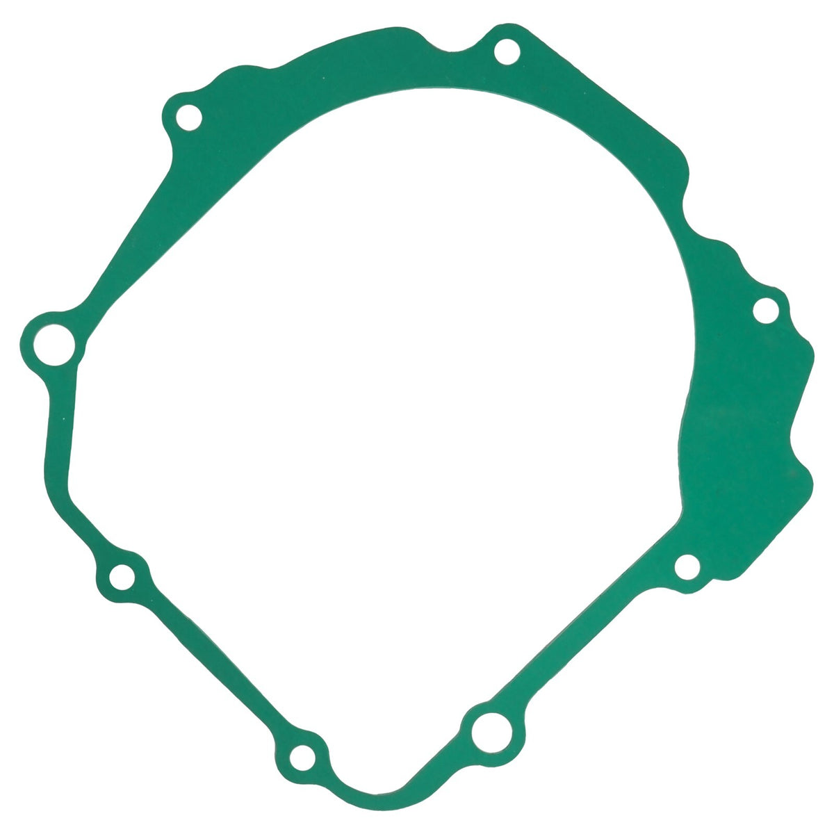 Crankcase Cover Gasket Replacement Left for Yamaha Breeze 125 (1989–2004)