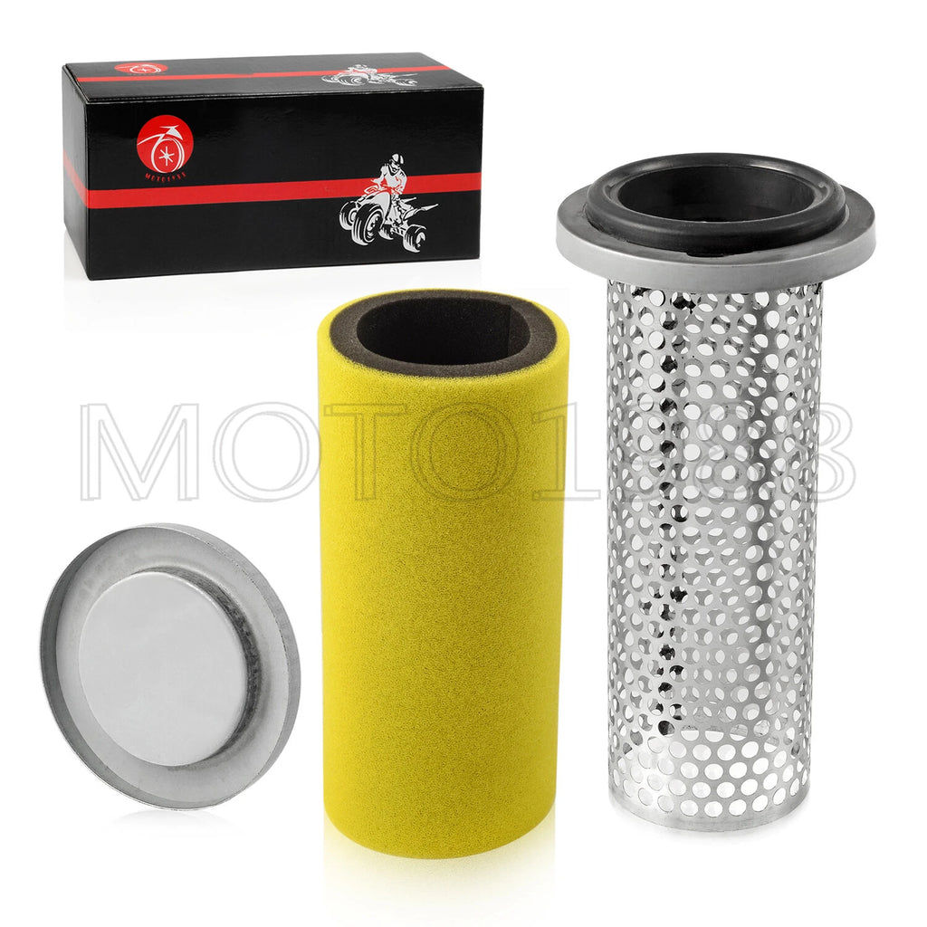 Air Filter Guide Cap for Yamaha Rhino 450 YXR450FA/FH/FSE/FASE/FAH (2006–2009)