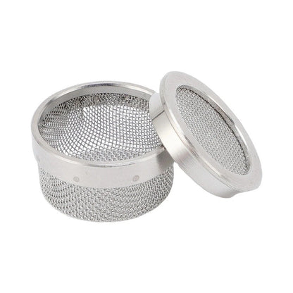 Small Parts Oil Filter for Watchmakers
